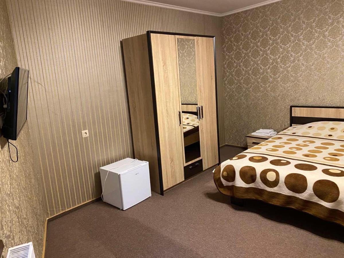 Villa Vlad & Spa バコヴェル エクステリア 写真