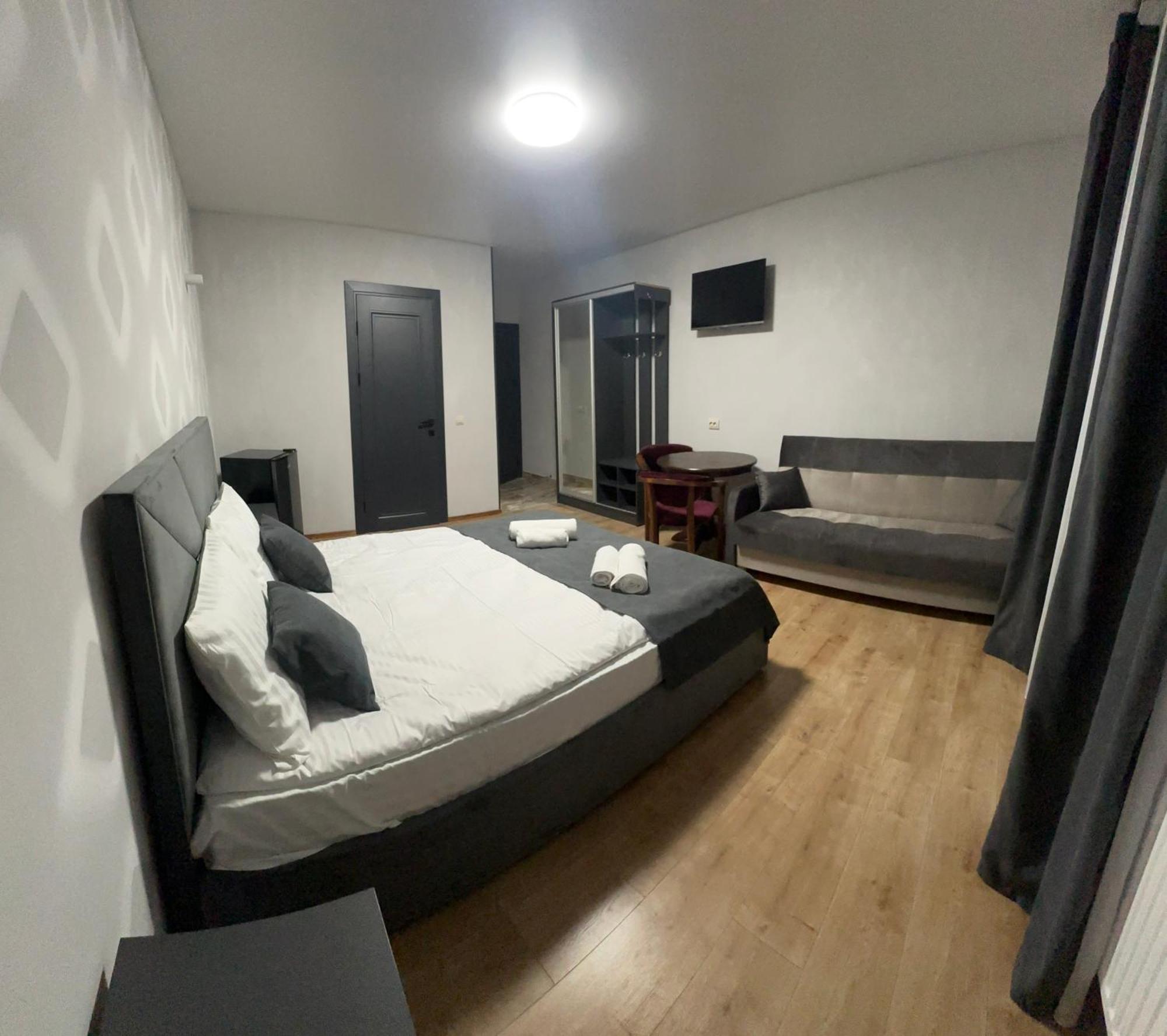 Villa Vlad & Spa バコヴェル エクステリア 写真